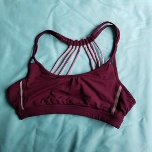 Forever 21 Sports Bra